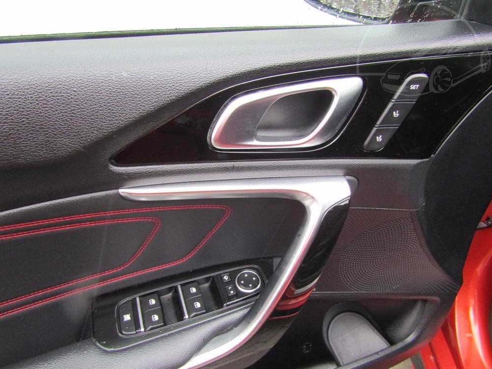 2019 Kia Proceed - 12