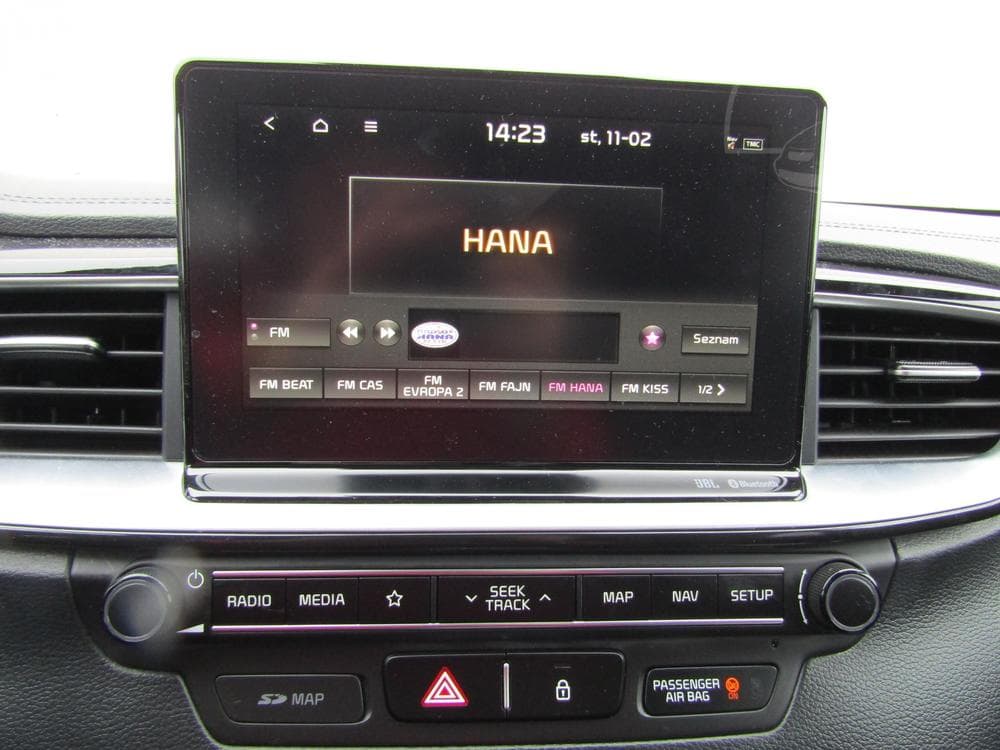 2019 Kia Proceed - 15