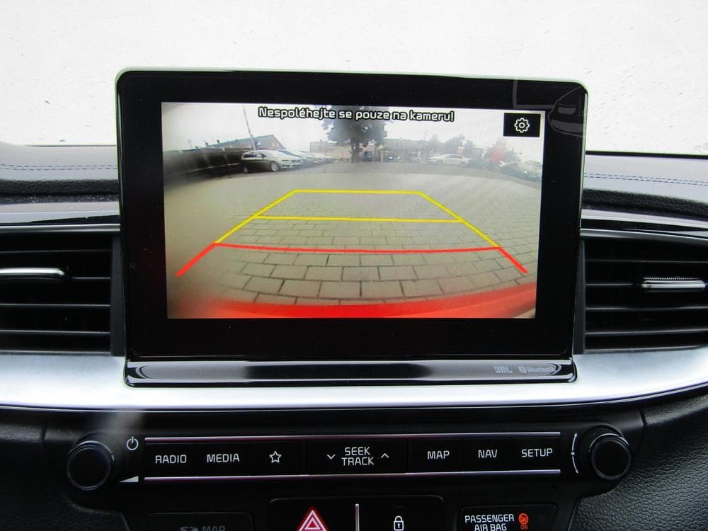 2019 Kia Proceed - 16