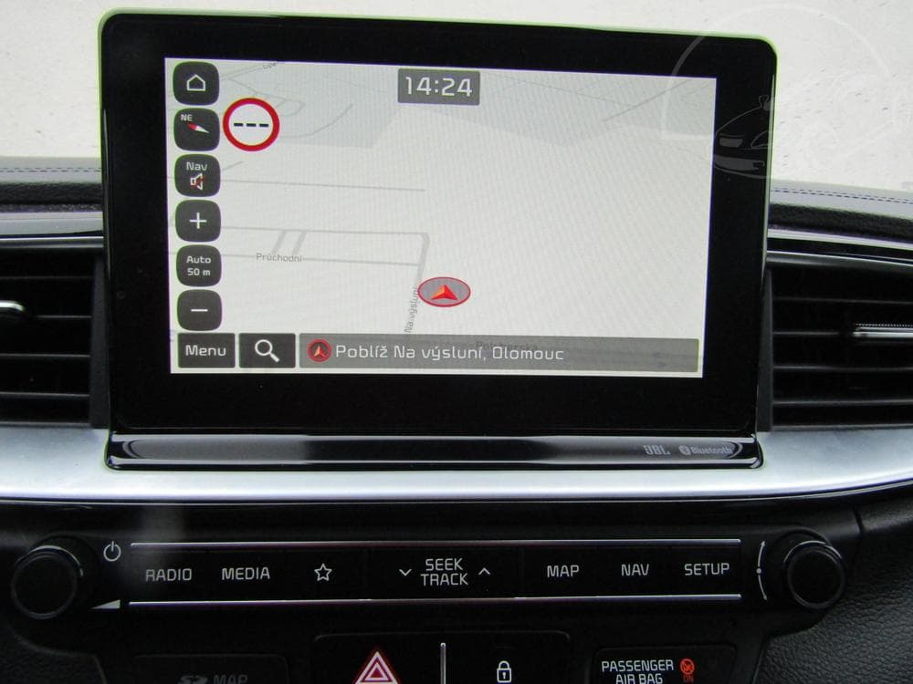 2019 Kia Proceed - 17