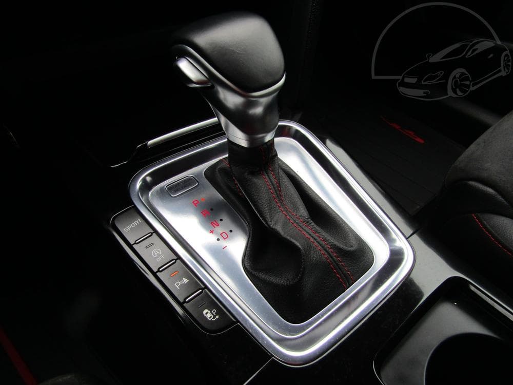 2019 Kia Proceed - 19