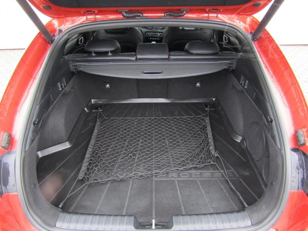 2019 Kia Proceed - 7