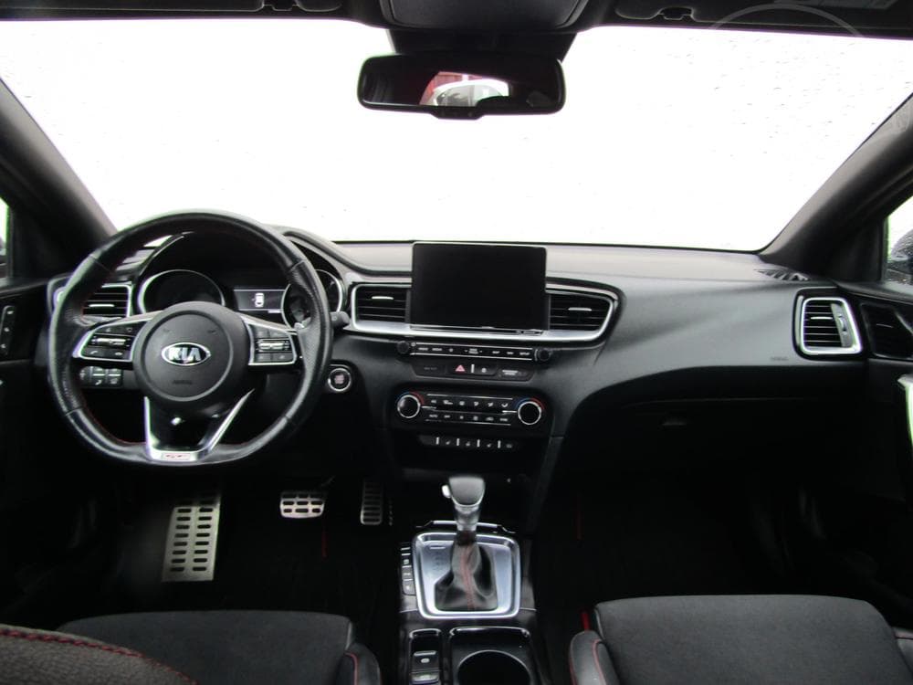 2019 Kia Proceed - 8