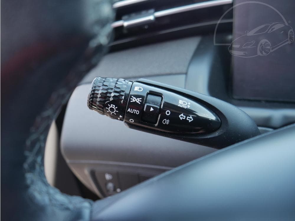 2022 Hyundai TUCSON - 23