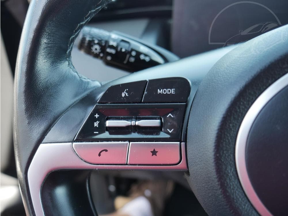 2022 Hyundai TUCSON - 27