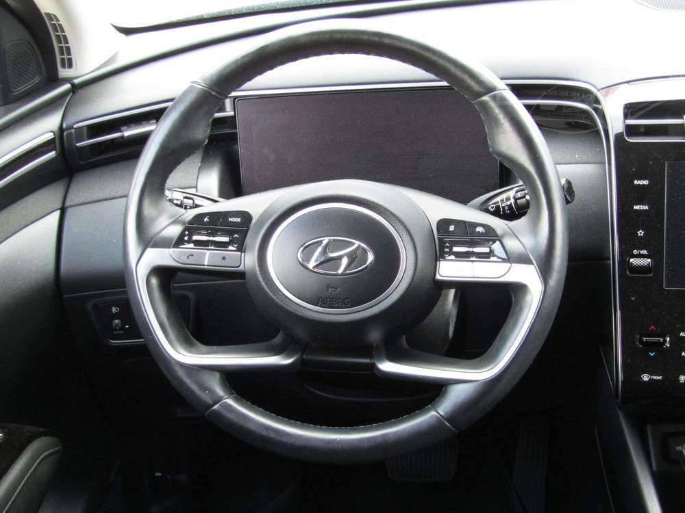 2022 Hyundai TUCSON - 29