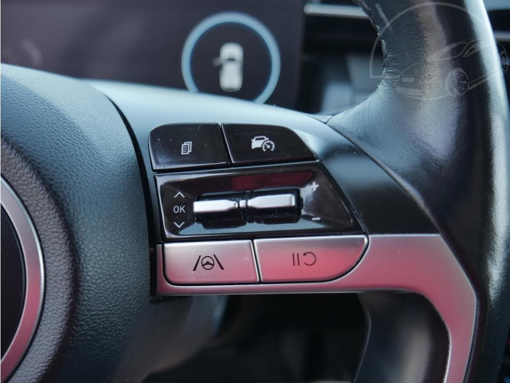 2022 Hyundai TUCSON - 31