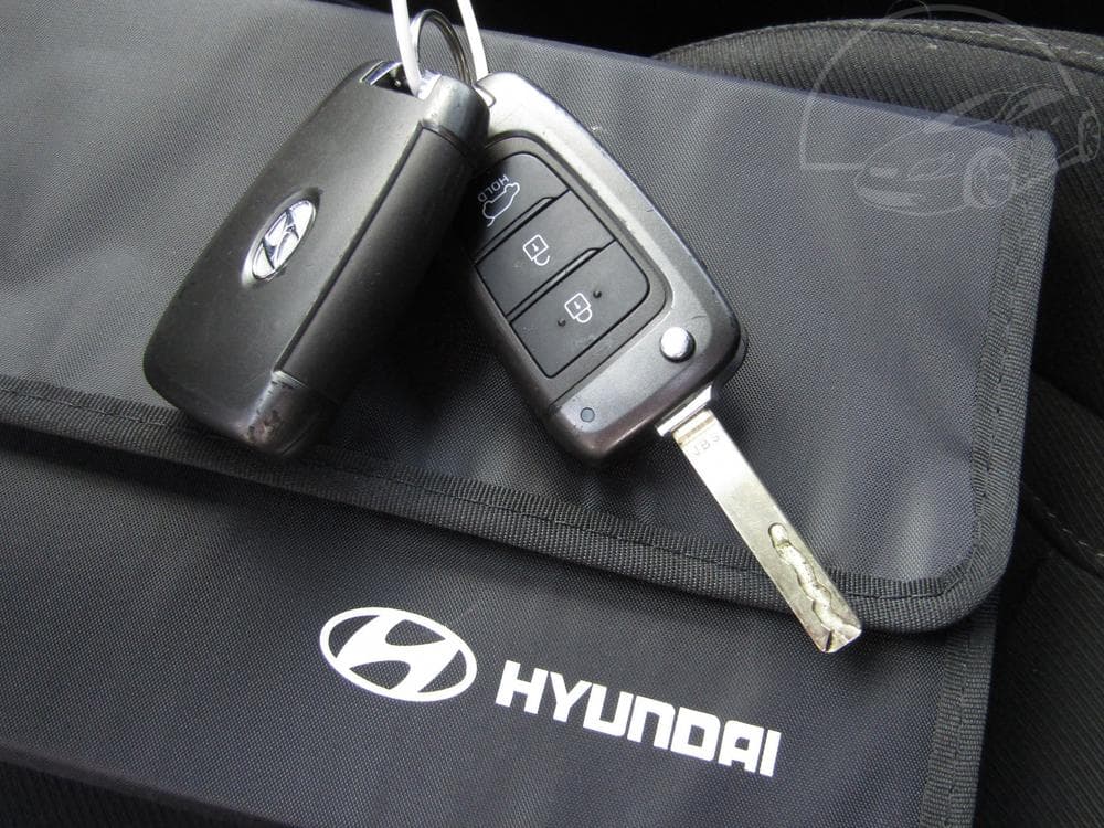 2022 Hyundai TUCSON - 37