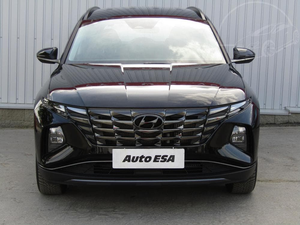 2022 Hyundai TUCSON - 3