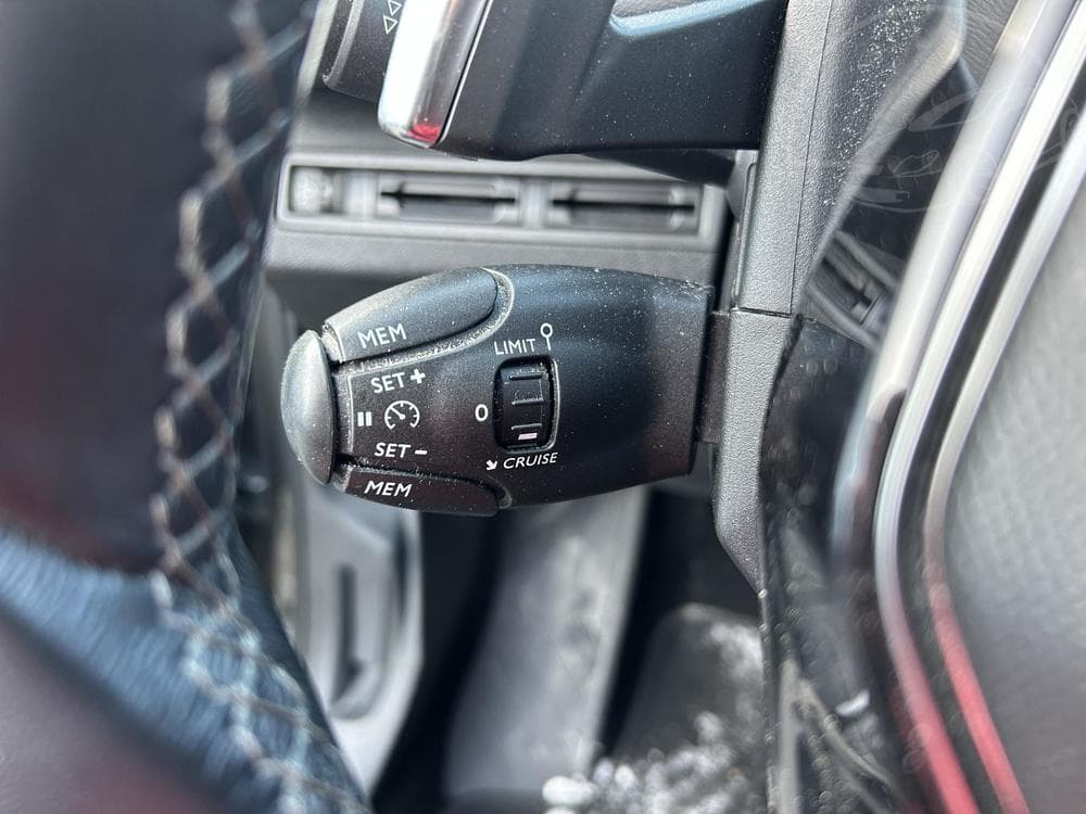 2018 Peugeot 3008 - 14