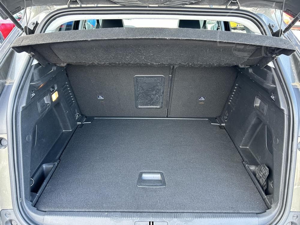 2018 Peugeot 3008 - 7