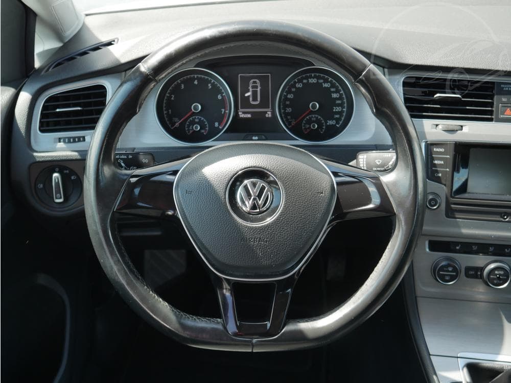 2014 Volkswagen GOLF - 21