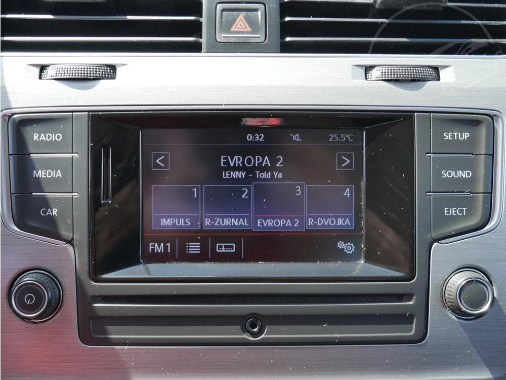 2014 Volkswagen GOLF - 29