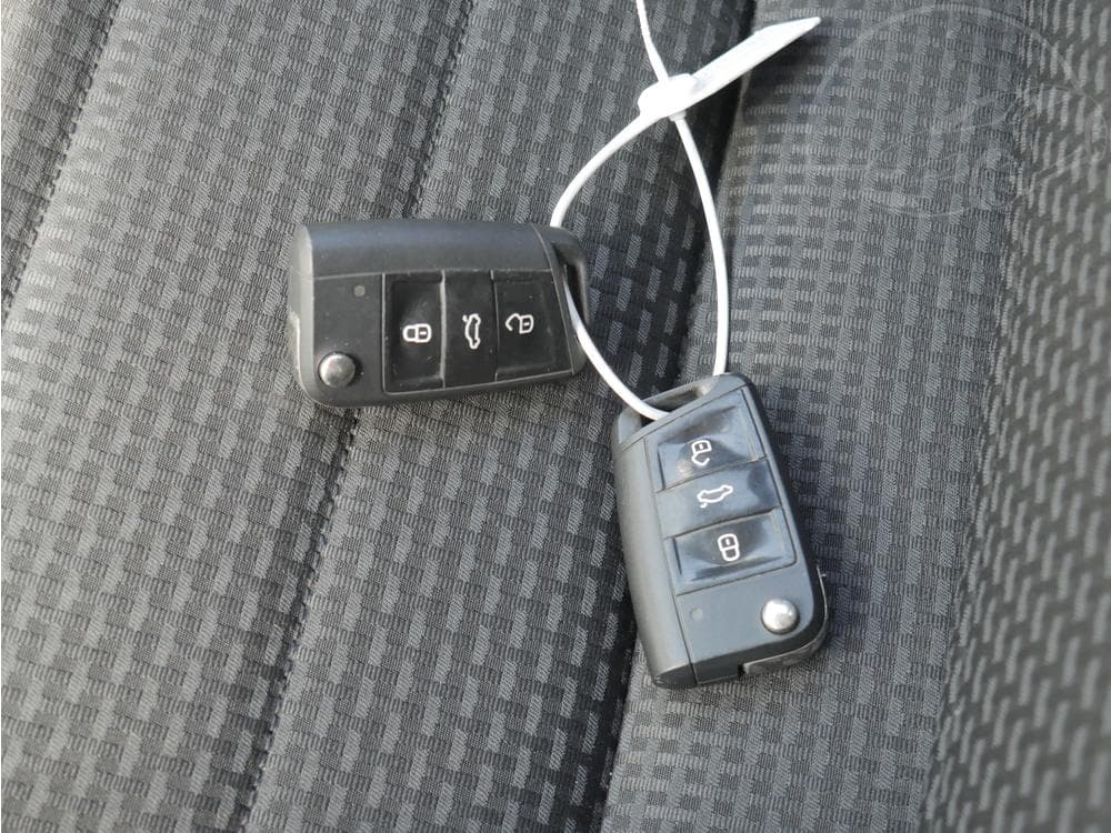 2014 Volkswagen GOLF - 37