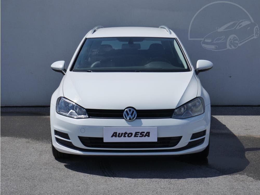 2014 Volkswagen GOLF - 3