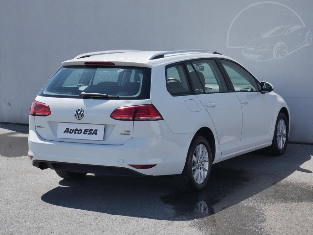 2014 Volkswagen GOLF - 7