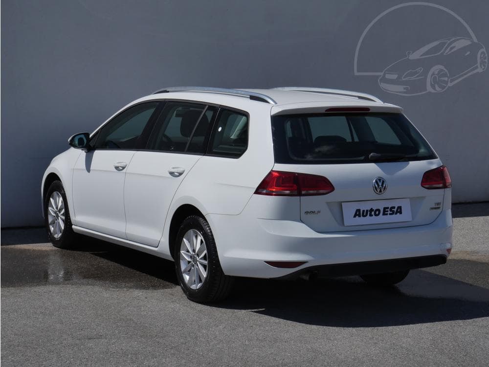 2014 Volkswagen GOLF - 11
