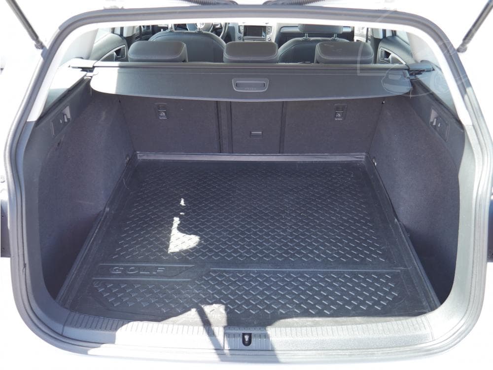 2014 Volkswagen GOLF - 13
