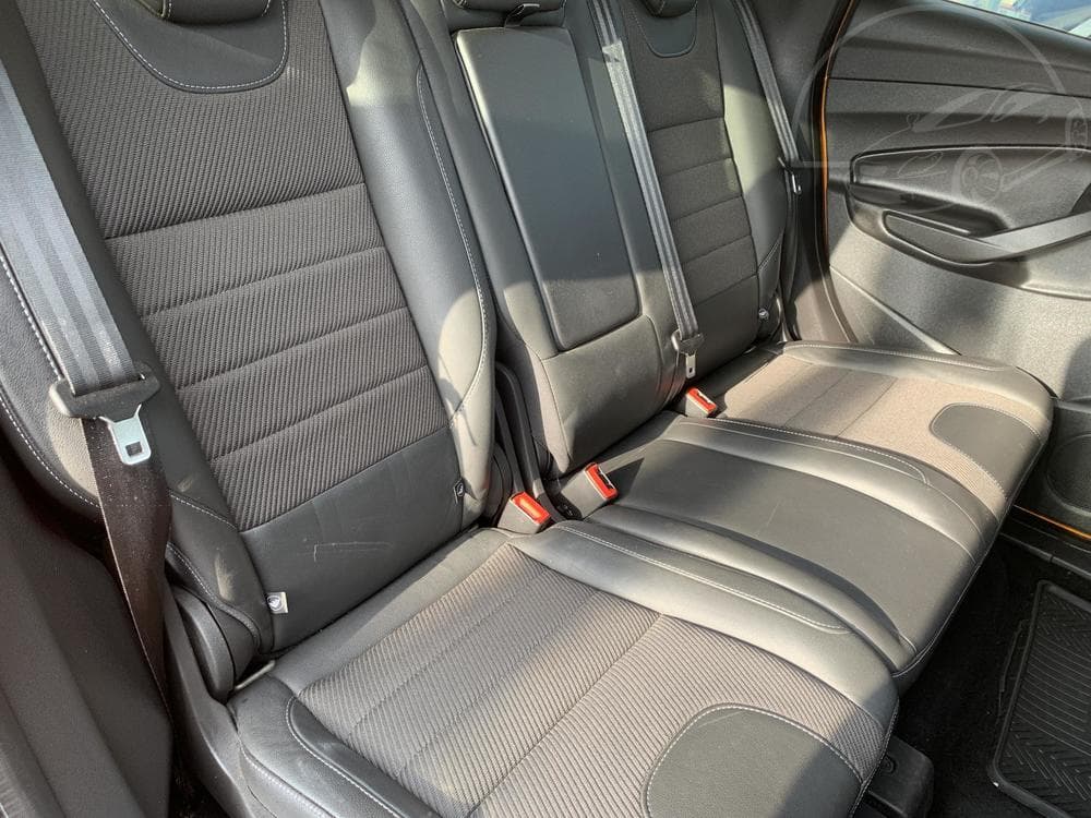 2015 Ford KUGA - 31