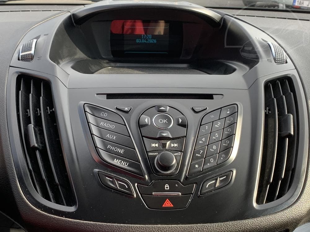 2015 Ford KUGA - 43