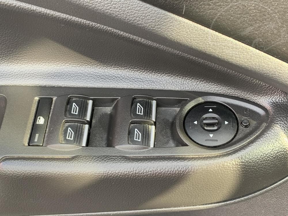 2015 Ford KUGA - 52