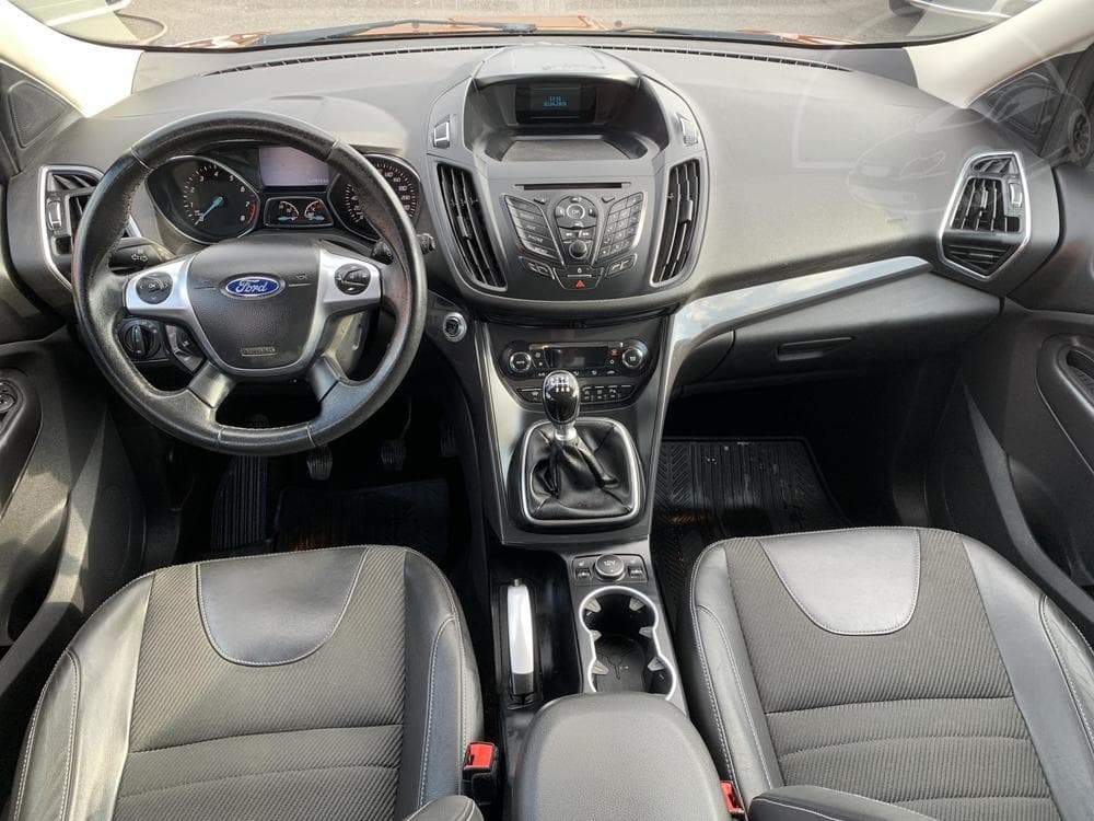 2015 Ford KUGA - 22