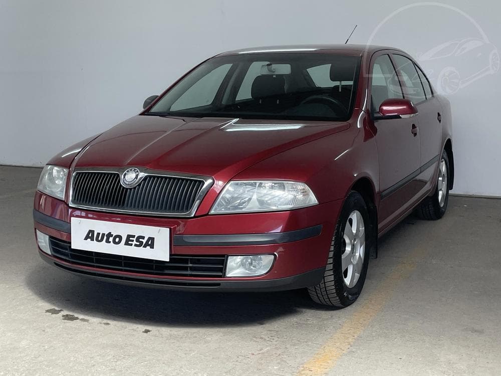 2008 Škoda OCTAVIA - 3