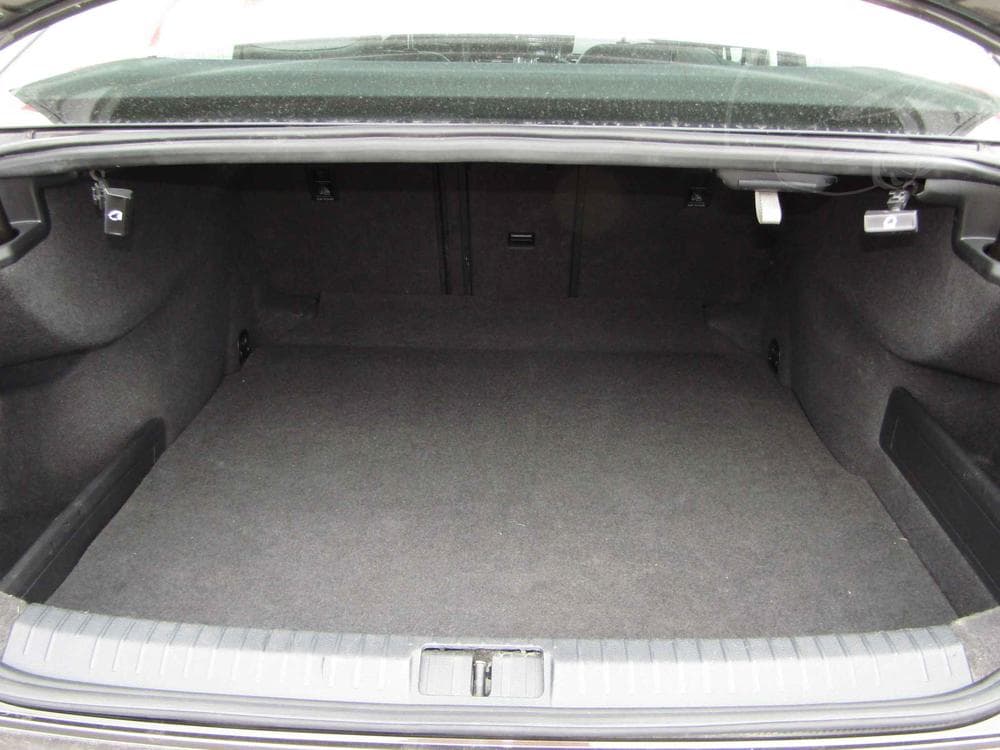 2018 Volkswagen PASSAT - 7