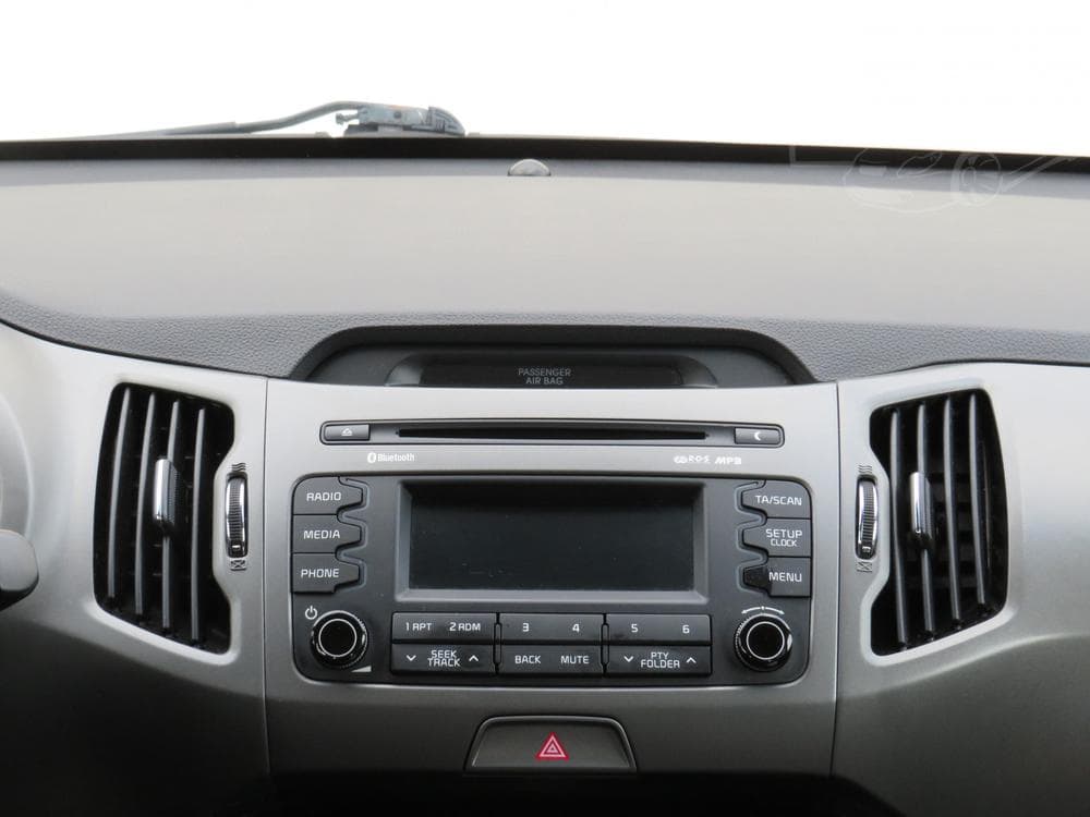 2014 Kia SPORTAGE - 46