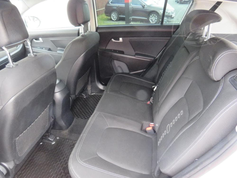 2014 Kia SPORTAGE - 56