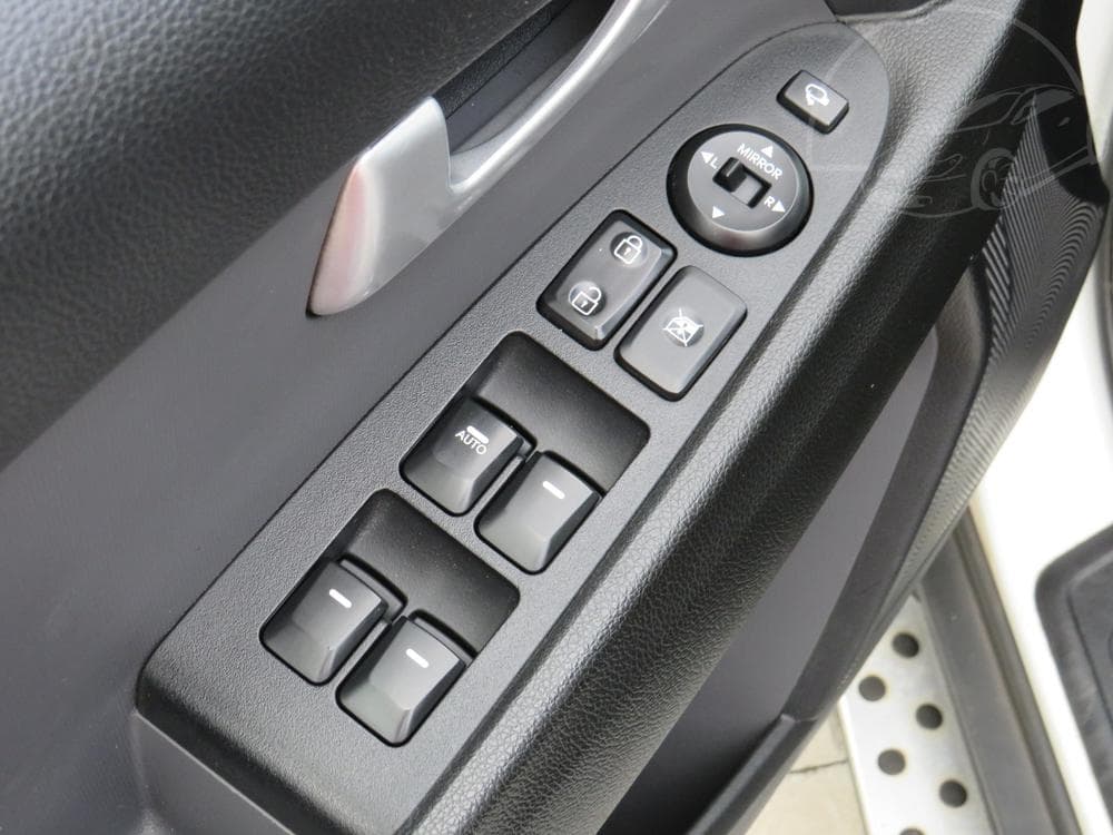 2014 Kia SPORTAGE - 61