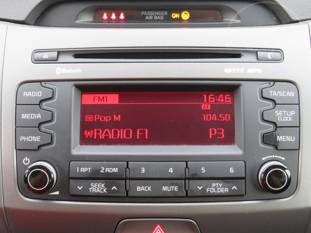 2014 Kia SPORTAGE - 71