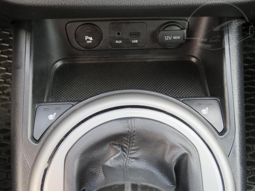 2014 Kia SPORTAGE - 81