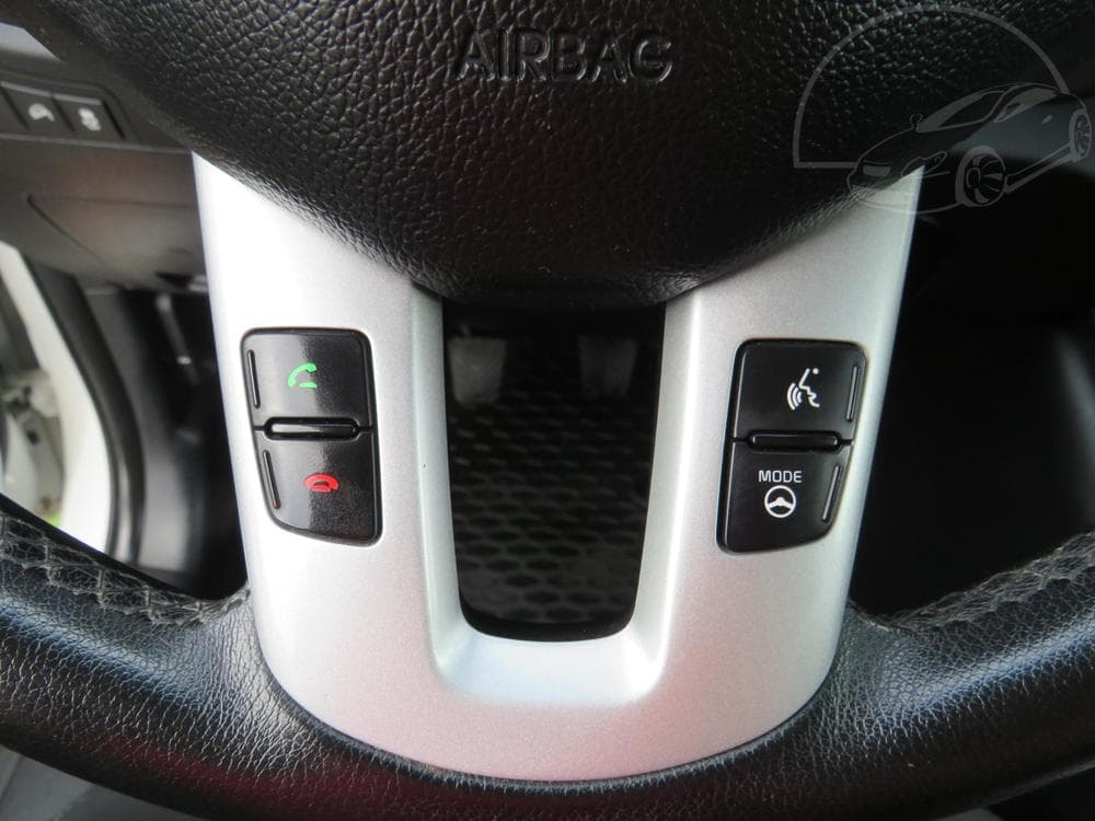 2014 Kia SPORTAGE - 96