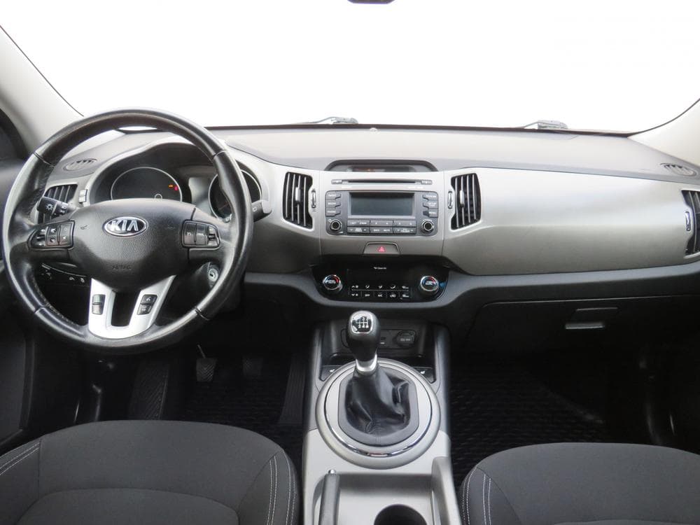 2014 Kia SPORTAGE - 41