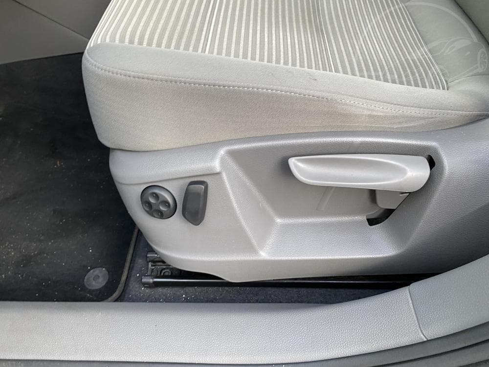 2011 Seat Alhambra - 14