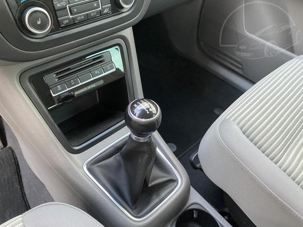 2011 Seat Alhambra - 16