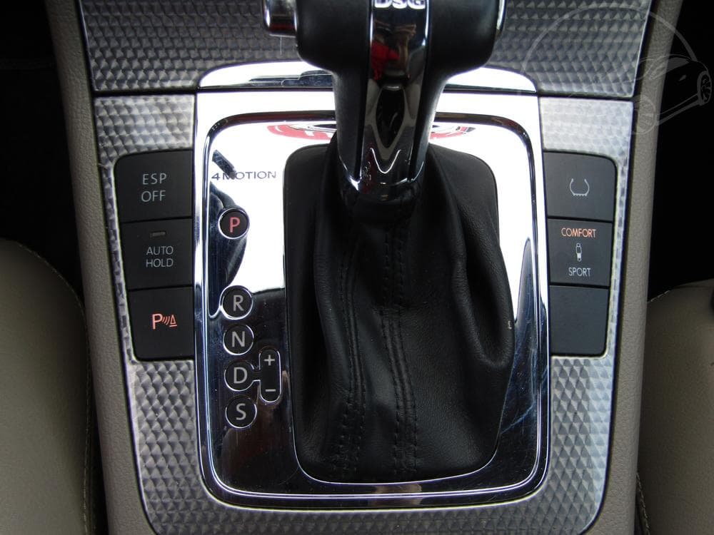 2009 Volkswagen PASSAT - 46
