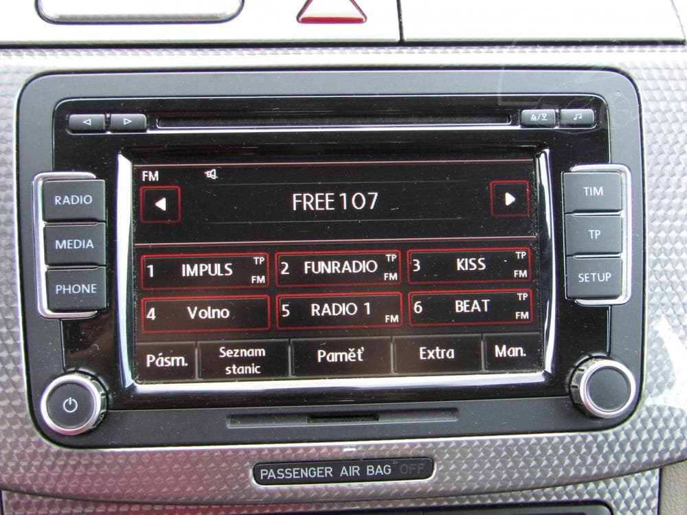 2009 Volkswagen PASSAT - 52
