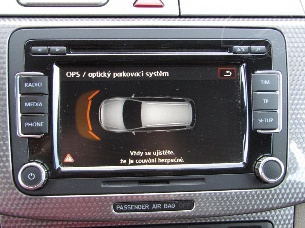 2009 Volkswagen PASSAT - 55