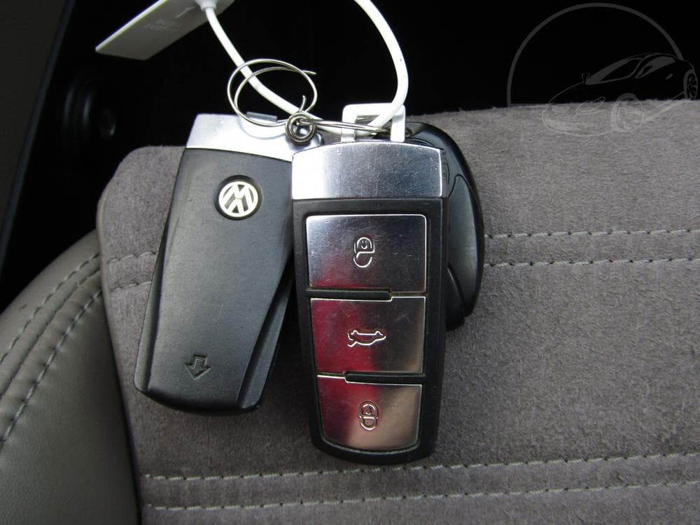 2009 Volkswagen PASSAT - 58