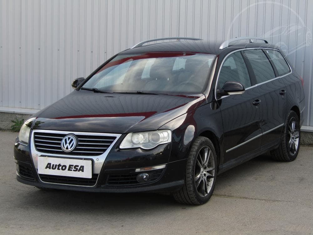 2009 Volkswagen PASSAT - 7