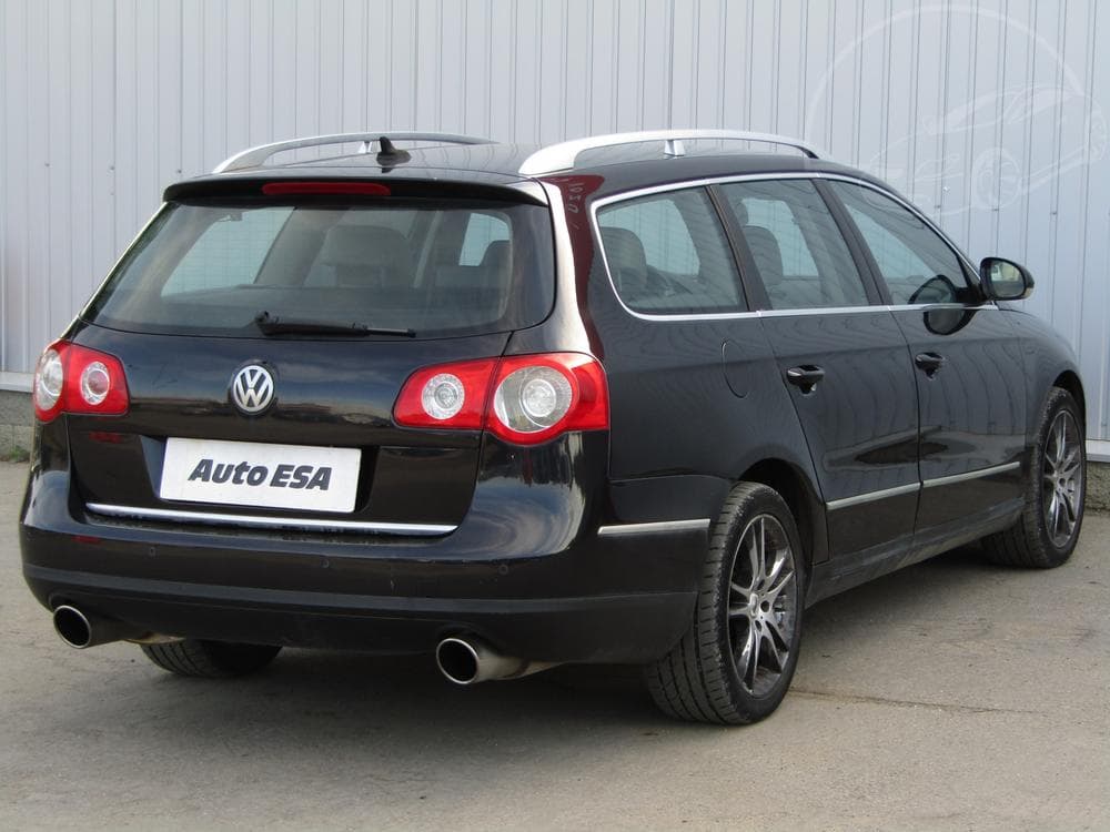 2009 Volkswagen PASSAT - 10