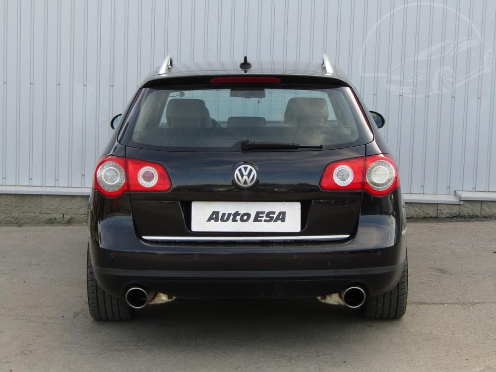 2009 Volkswagen PASSAT - 13