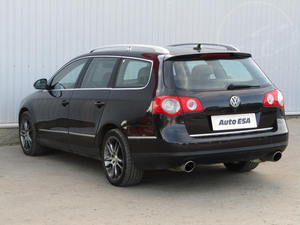 2009 Volkswagen PASSAT - 16