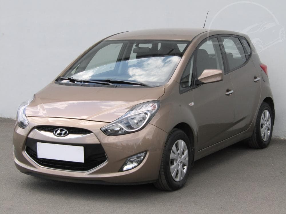 2013 Hyundai ix20 - 3