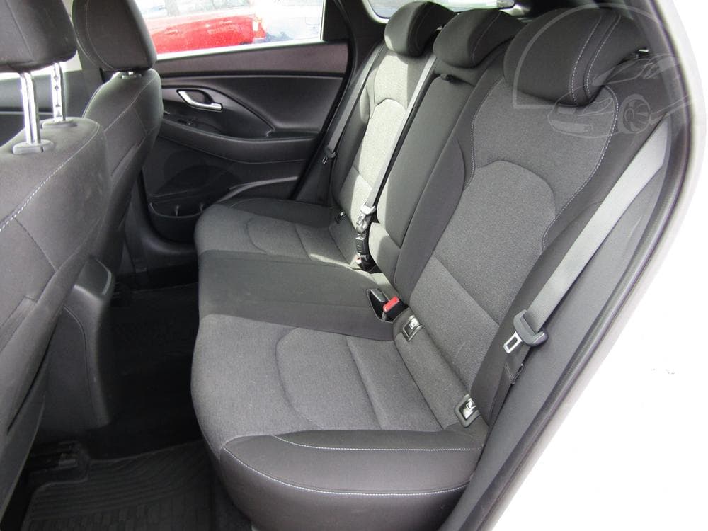 2021 Hyundai I30 - 10