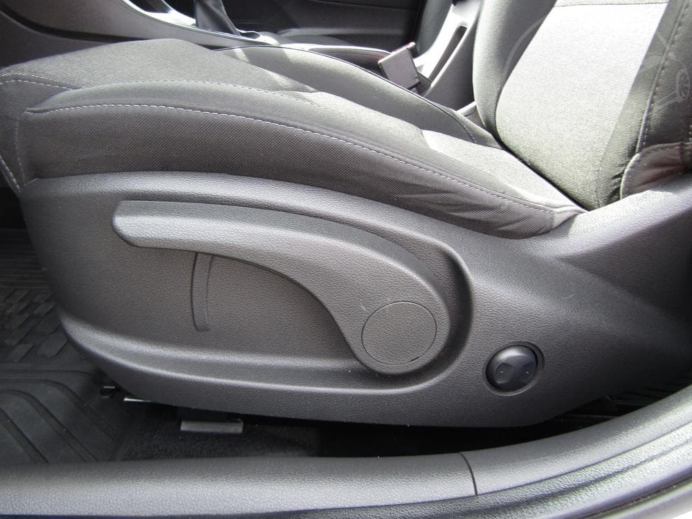 2021 Hyundai I30 - 11