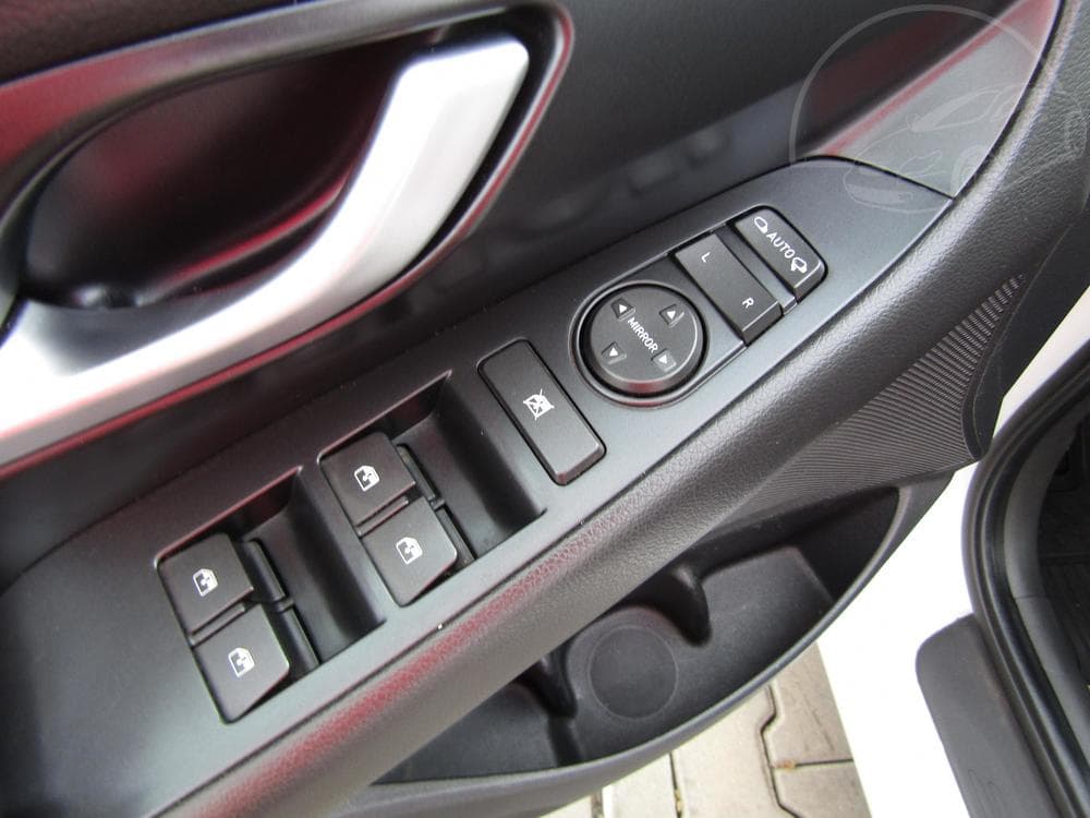 2021 Hyundai I30 - 12