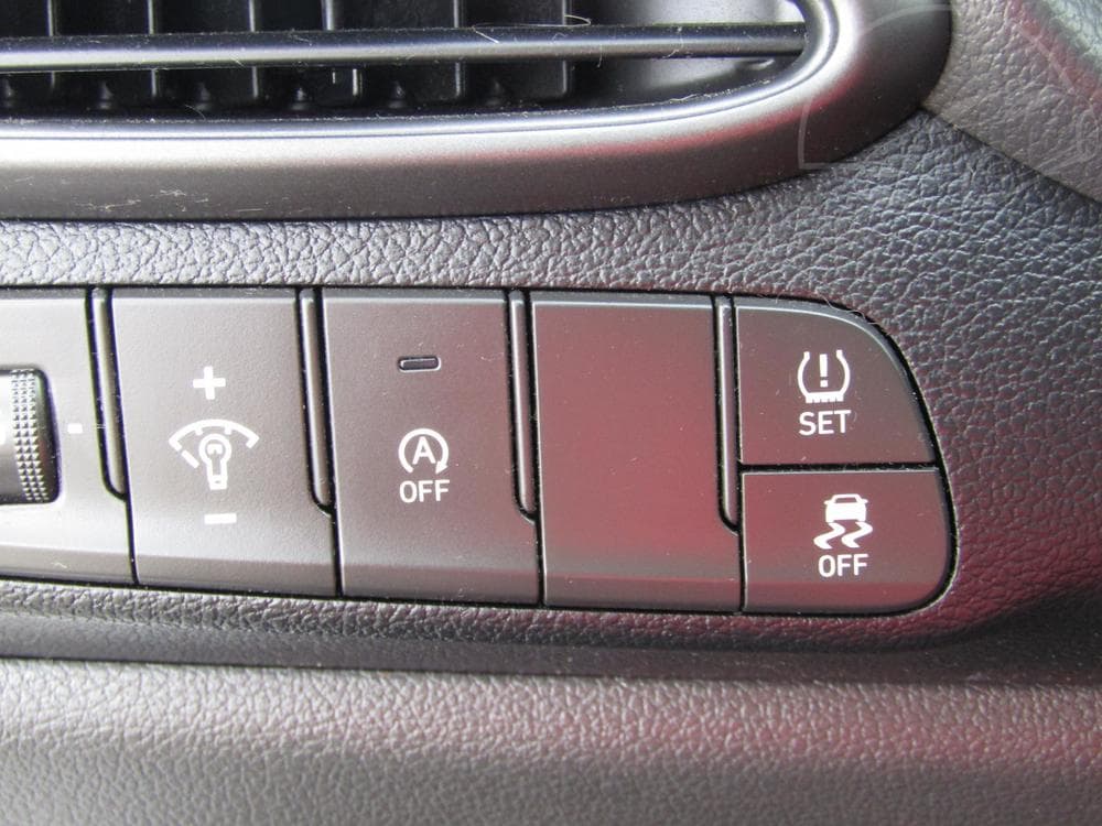 2021 Hyundai I30 - 13